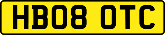 HB08OTC