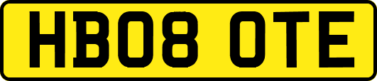 HB08OTE