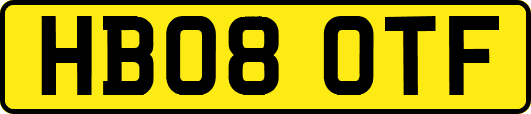 HB08OTF