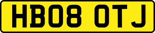 HB08OTJ