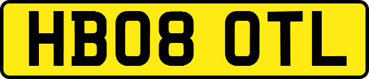 HB08OTL