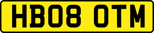 HB08OTM