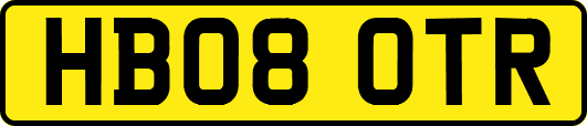 HB08OTR