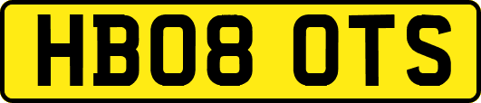 HB08OTS