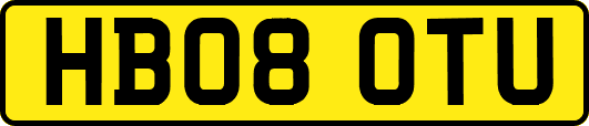 HB08OTU