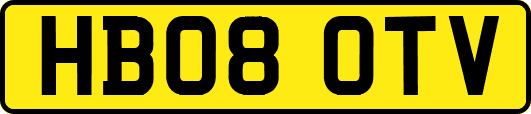 HB08OTV