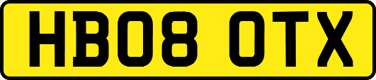 HB08OTX