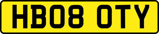 HB08OTY