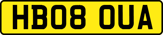 HB08OUA
