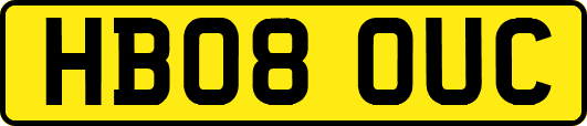 HB08OUC