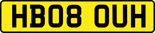 HB08OUH