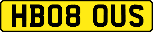 HB08OUS