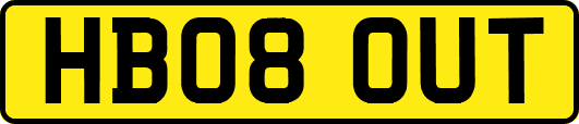 HB08OUT