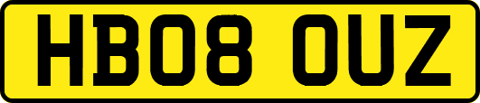 HB08OUZ