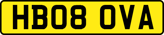 HB08OVA