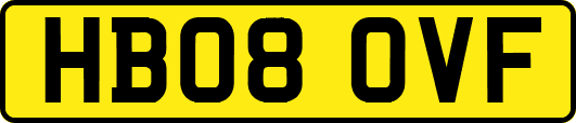 HB08OVF