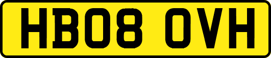 HB08OVH