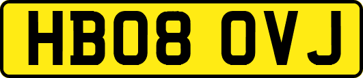 HB08OVJ