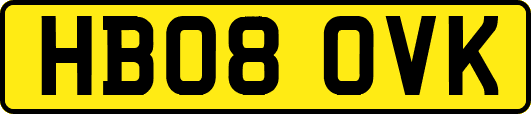 HB08OVK