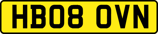 HB08OVN