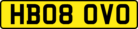 HB08OVO