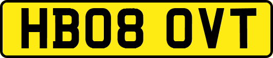 HB08OVT