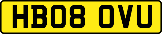 HB08OVU