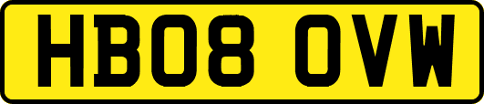 HB08OVW