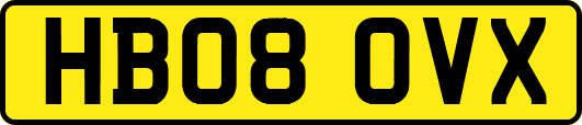 HB08OVX