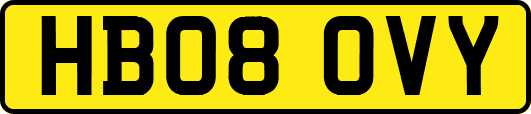 HB08OVY