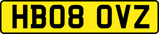 HB08OVZ