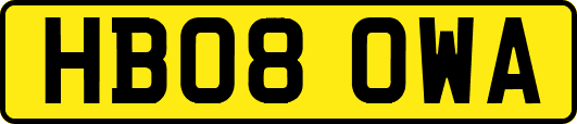 HB08OWA