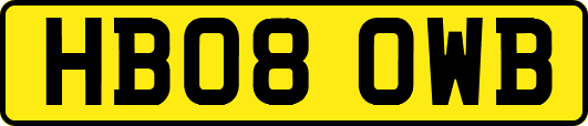 HB08OWB