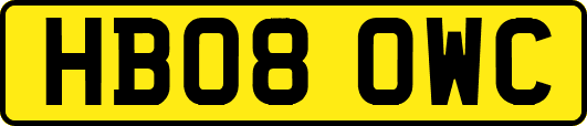 HB08OWC