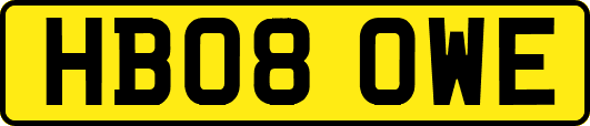 HB08OWE