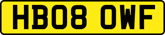 HB08OWF