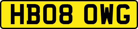 HB08OWG