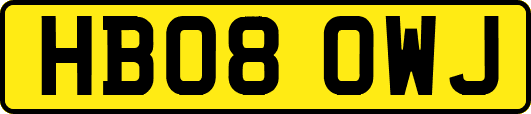 HB08OWJ