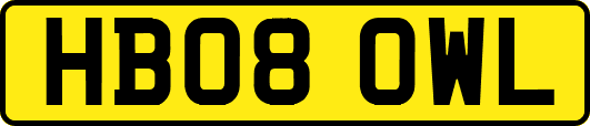 HB08OWL