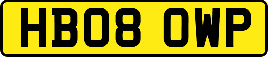 HB08OWP