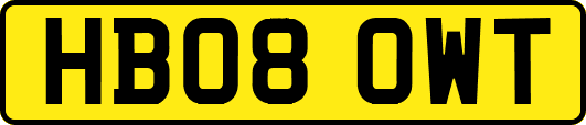 HB08OWT