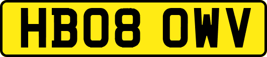 HB08OWV