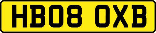 HB08OXB
