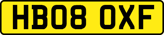 HB08OXF