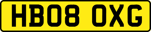 HB08OXG