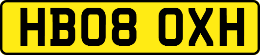 HB08OXH