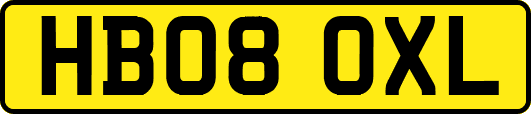 HB08OXL