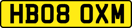 HB08OXM