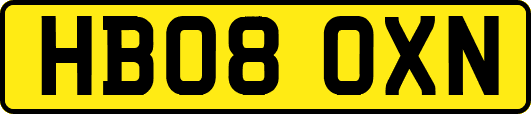 HB08OXN
