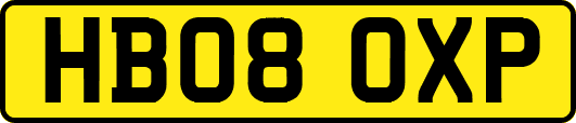HB08OXP